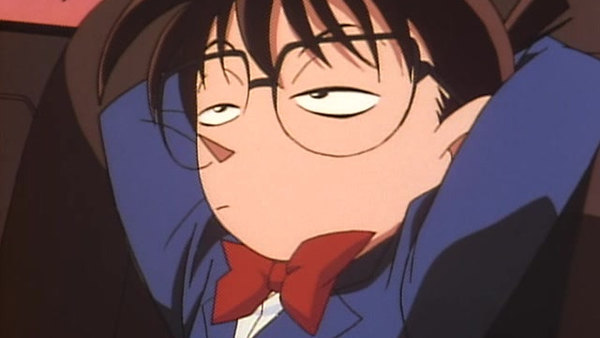 detective conan episode 131 english dub