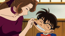 Meitantei Conan - Episode 101 - The Memories of First Love: Part 2