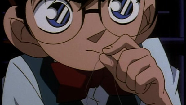 Meitantei Conan Episode 69