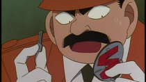 Meitantei Conan - Episode 56 - The Sunfish Murder