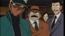 Meitantei Conan - Episode 49 - No Immunity for the Diplomat: Part 2