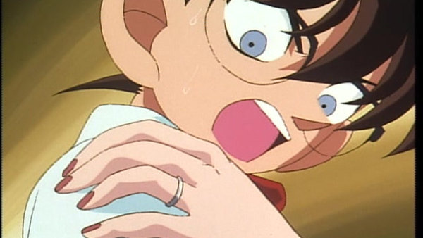 how to watch detective conan online