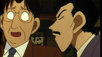 Meitantei Conan - Episode 17 - The Case of the Hi-Jacked Department Store