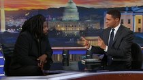 The Daily Show - Episode 49 - Jason Reynolds