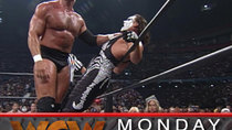 WCW Monday Nitro - Episode 24 - Nitro 196