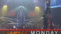 WCW Monday Nitro - Episode 27 - Nitro 199