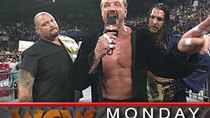WCW Monday Nitro - Episode 30 - Nitro 202