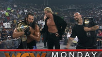 WCW Monday Nitro - Episode 31 - Nitro 203