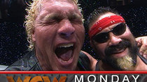 WCW Monday Nitro - Episode 35 - Nitro 207