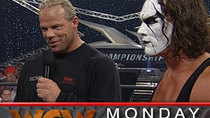 WCW Monday Nitro - Episode 36 - Nitro 208