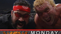 WCW Monday Nitro - Episode 40 - Nitro 212