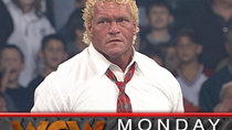 WCW Monday Nitro - Episode 41 - Nitro 213