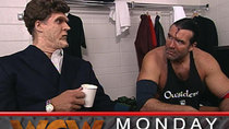 WCW Monday Nitro - Episode 43 - Nitro 215