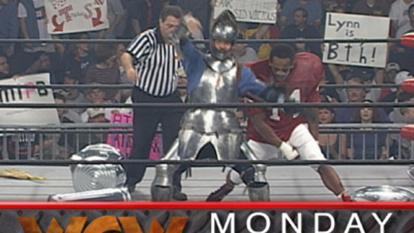 WCW Monday Nitro - S05E45 - Nitro 217