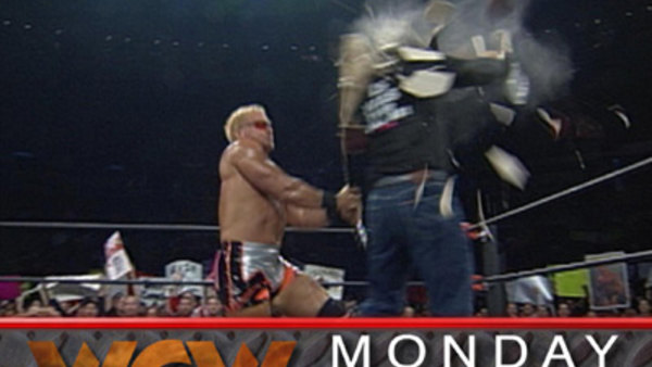 WCW Monday Nitro - S05E46 - Nitro 218