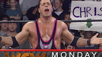 WCW Monday Nitro - Episode 47 - Nitro 219