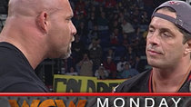 WCW Monday Nitro - Episode 49 - Nitro 221