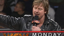 WCW Monday Nitro - Episode 50 - Nitro 222