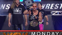 WCW Monday Nitro - Episode 51 - Nitro 223