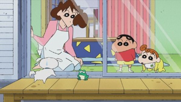 Crayon Shin-chan - Ep. 953 - 