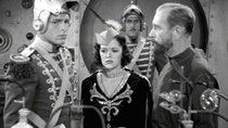 The Flash Gordon Serials - Episode 5 - The Palace of Terror