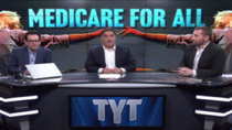 The Young Turks - Episode 47 - Bernie Sanders Town Hall