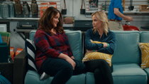 American Housewife - Episode 15 - The Mom Switch