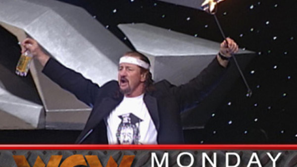 WCW Monday Nitro - S06E02 - Nitro 225