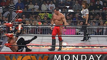 WCW Monday Nitro - Episode 3 - Nitro 226