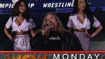 WCW Monday Nitro - Episode 7 - Nitro 230