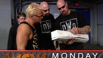 WCW Monday Nitro - Episode 9 - Nitro 232