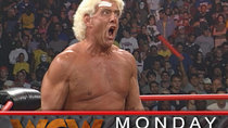 WCW Monday Nitro - Episode 12 - Nitro 235