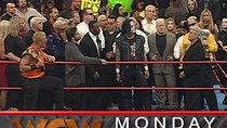 WCW Monday Nitro - Episode 15 - Nitro 238