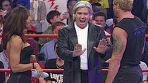 WCW Monday Nitro - Episode 17 - Nitro 240