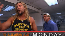 WCW Monday Nitro - Episode 18 - Nitro 241