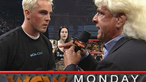 WCW Monday Nitro - Episode 20 - Nitro 243