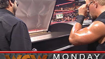 WCW Monday Nitro - Episode 21 - Nitro 244