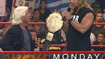 WCW Monday Nitro - Episode 22 - Nitro 245