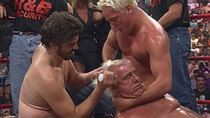 WCW Monday Nitro - Episode 24 - Nitro 247