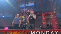 WCW Monday Nitro - Episode 25 - Nitro 248
