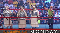 WCW Monday Nitro - Episode 27 - Nitro 250