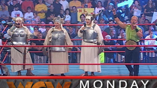 WCW Monday Nitro - S06E27 - Nitro 250