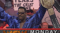 WCW Monday Nitro - Episode 28 - Nitro 251