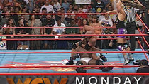 WCW Monday Nitro - Episode 30 - Nitro 253