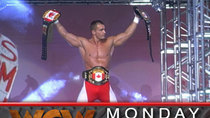 WCW Monday Nitro - Episode 33 - Nitro 256