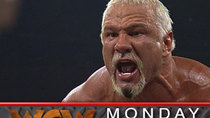 WCW Monday Nitro - Episode 34 - Nitro 257