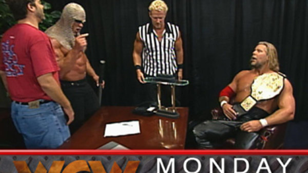 WCW Monday Nitro - S06E35 - Nitro 258
