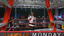 WCW Monday Nitro - Episode 36 - Nitro 259