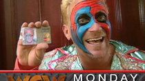 WCW Monday Nitro - Episode 41 - Nitro 264