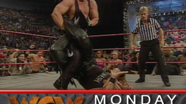 WCW Monday Nitro - S06E42 - Nitro 265